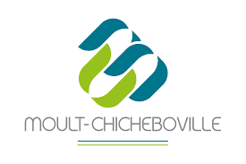 logo de la mairie de moult-chicheboville